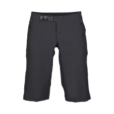 Dámské šortky Fox W Defend Short  Black