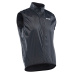 Pánská cyklo vesta Northwave Breeze 3 Vest  Black