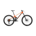 MONDRAKER MONDRAKER Foxy Carbon R, carbon/orange, 2023