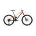 MONDRAKER Foxy Carbon R, carbon/orange