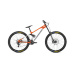 MONDRAKER Summum 29, dirty white/orange