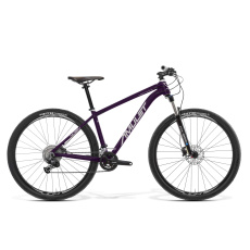 AMULET 29 Night cat 2.0 SR, royal purple/white