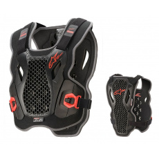 Alpinestars Bionic Action Chest - ochranná vesta