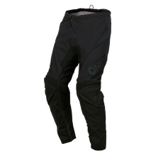 O´Neal kalhoty ELEMENT CLASSIC černá