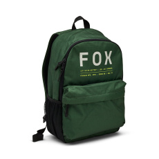 Pánský batoh Fox Clean Up Backpack  Dark Sage