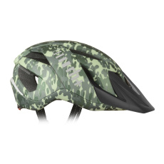 RH+ RH+ 3in1, matt camouflage green metal