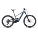 KELLYS Theos R30 P Steel Blue S 29"/27.5" 820Wh