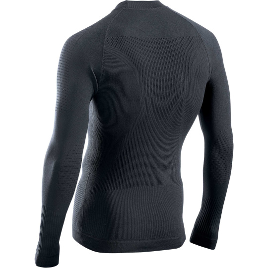 Spodní vrstva Northwave Revolution Baselayer Ls  Black