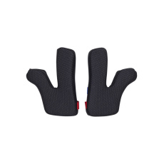 Náhradní díl Fox 24 V3 Cheek Pads - Std  Black