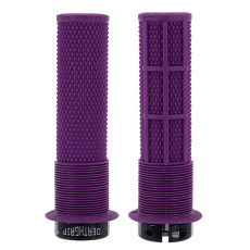 DMR Brendog Death Grip gripy Purple fialové (Thin, Soft)