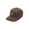 Pánská čepice Volcom Full Stone Flexfit Hat  Wren