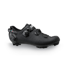 XC tretry Sidi MTB Drako 2S SRS  Nero