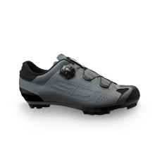 Pánské gravel tretry Sidi MTB Dust  Grigio