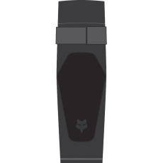 Dětský chránič Fox Yth Launch Elbow Guard  Black