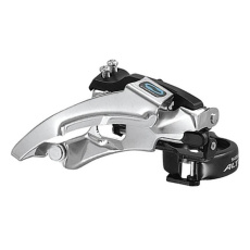 přesmykač SHIMANO Altus FD-M310 34,9mm, univerzální tah Top Swing