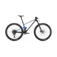 MONDRAKER MONDRAKER F-Podium Carbon, carbon/carrera blue/midnight blue, 2025