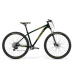 AMULET AMULET 29 Rival 4.0 SH, dark green matt/olive matt, 2022