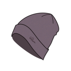 Dámský kulich Volcom V.Co Fave Beanie  Dusty Lavender