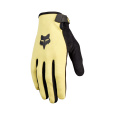 Cyklo rukavice Fox Ranger Glove Sg  Wild Lime