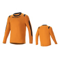 Alpinestars A-Dura DRI Wool L/S Jersey dres - dark gold