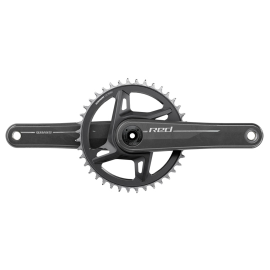 00.6118.685.017 - SRAM AM FC RED 1 E1 XPLR DUB WIDE 175 DM 42T