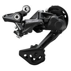 měnič SHIMANO Deore RD-M5120SGS černý 10,11 speed