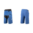 Alpinestars Drop 6.0 Shorts Mid Blue