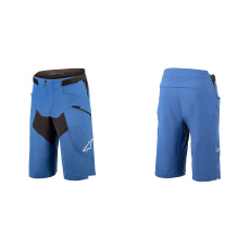 Alpinestars Drop 6.0 Shorts Mid Blue