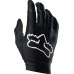 Pánské cyklo rukavice Fox Flexair Glove  Black