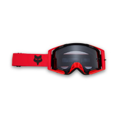 MX brýle Fox Airspace Core Goggle  Fluorescent Red