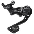 měnič SHIMANO GRX RD-RX400, 10 speed, dlouhé vodítko, v krabičce