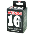 duše KENDA 16x1,75 (47-305) AV 35 mm