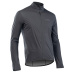 Pánská cyklo bunda Northwave Rainskin Shield 2  Jacket  Dark Grey