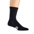 Cyklo ponožky Fox 8" Ranger Sock  Black