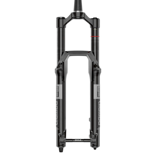 00.4021.081.001 - ROCKSHOX AM FS DOMN GLD RC 27 SB 170 BLK 44 C1