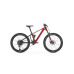 MONDRAKER F-Play 24, cherry red-black