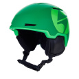 BLIZZARD BLIZZARD Viper ski helmet, dark green matt/bright green matt