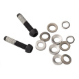 00.5318.005.011 - SRAM BRKT MOUNTING BOLTS TI T25 42MM (FLAT)