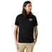 Pánské triko Fox Calibrated s Tech Tee  Black