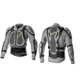 Alpinestars Bionic Action V2 Jacket - šedá