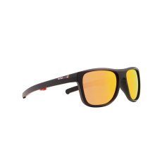 Red Bull Spect sluneční brýle KREY černé s hnědými skly