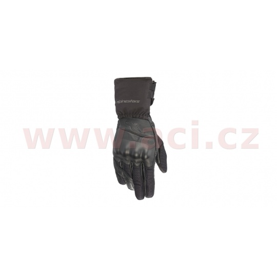 rukavice 365 DRYSTAR 4 v 1, ALPINESTARS (černá)