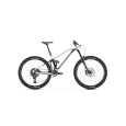 MONDRAKER Superfoxy Carbon R (SPE), dirty white/deep purple/flame red