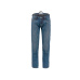 kalhoty, jeansy J&DYNEEMA EVO, SPIDI (tmavě modrá sepraná)