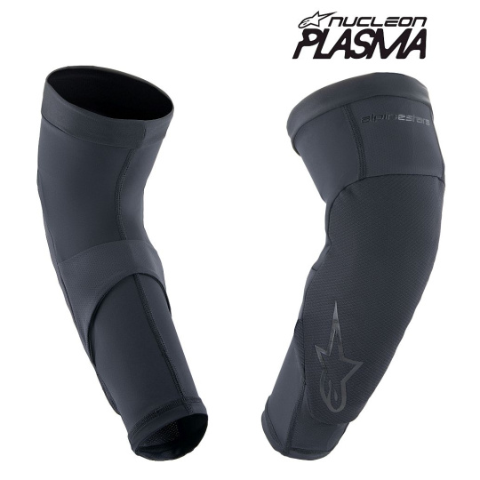 Alpinestars A-Motion PLASMA Pro - chrániče loktů