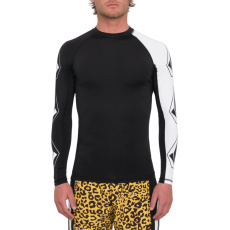 ycra Volcom Surf Vitals J Robinson s  Black