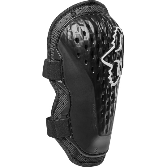 Chránič loktů Fox Titan Sport Elbow Guard, Ce  Black