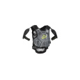 Acerbis chránič hrudi BODY ARMOUR P035 S šedá