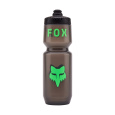 Cyklo lahev Fox 26 Oz Purist Bottle  Smoke