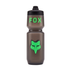 Cyklo lahev Fox 26 Oz Purist Bottle  Smoke